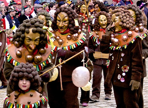 Fastnacht